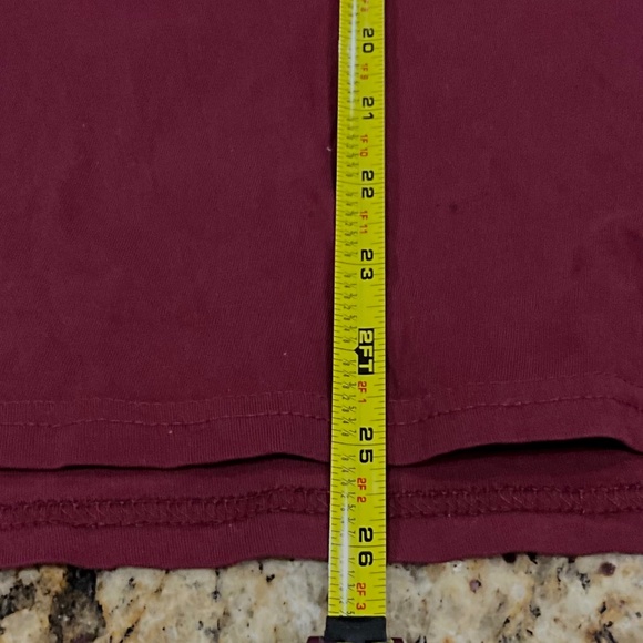 (Buy 3 for $25) Pro Edge ArizonaState SunDevils Vintage Tee Sz XL (May fit M/L) - Picture 4 of 6